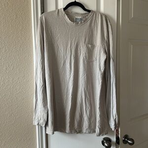 Men’s xl jungmaven long sleeve